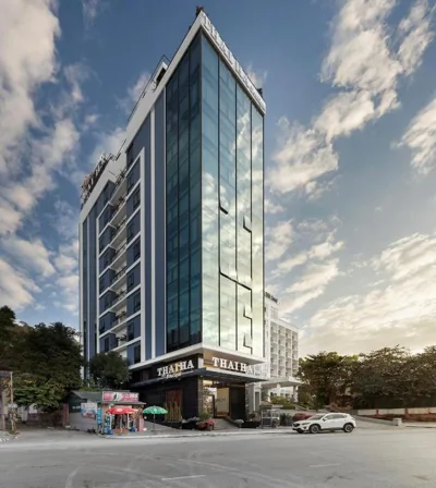 Thai Ha Boutique Hotel – 照片 2