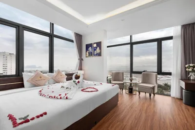 Thai Ha Boutique Hotel – 照片 3