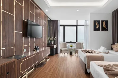 Thai Ha Boutique Hotel – 照片 4