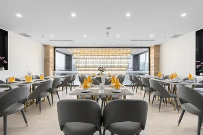 Thai Ha Boutique Hotel – 照片 5