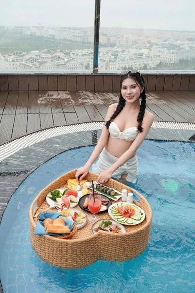 Thai Ha Boutique Hotel – 照片 6