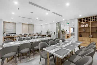 Thai Ha Boutique Hotel – 照片 7