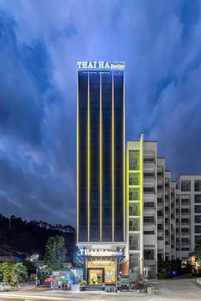 Thai Ha Boutique Hotel – 照片 10