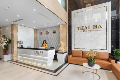 Thai Ha Boutique Hotel – 照片 11