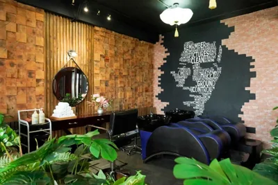 Thai Ha Boutique Hotel – 照片 14