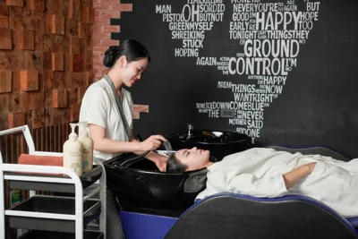Thai Ha Boutique Hotel – 照片 16